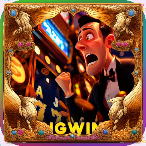 bigwin189 — mitra unggulan